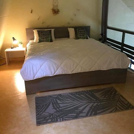 Loft Renove Au Calme A La Campagne Pour Famille Vila Hastiere-par-dela Exterior foto