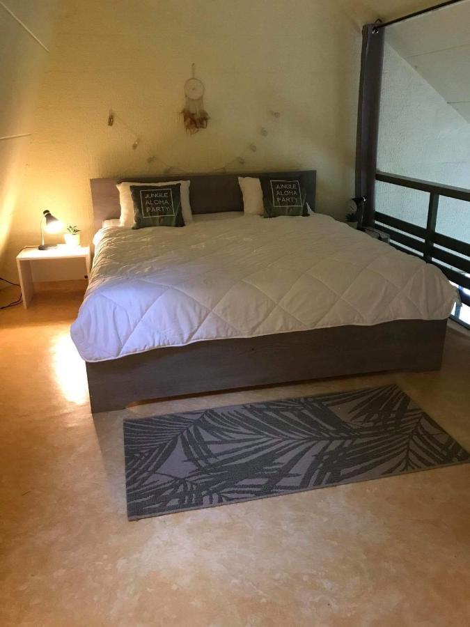 Loft Renove Au Calme A La Campagne Pour Famille Vila Hastiere-par-dela Exterior foto