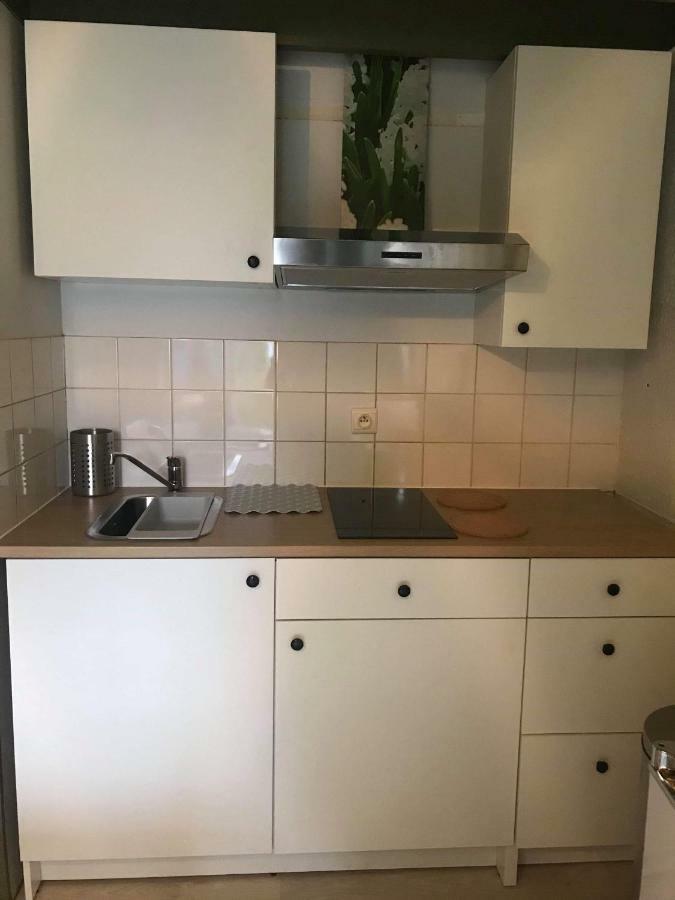 Loft Renove Au Calme A La Campagne Pour Famille Vila Hastiere-par-dela Exterior foto