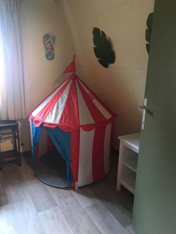 Loft Renove Au Calme A La Campagne Pour Famille Vila Hastiere-par-dela Exterior foto