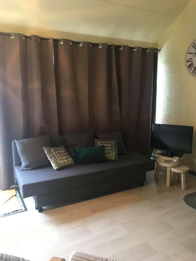 Loft Renove Au Calme A La Campagne Pour Famille Vila Hastiere-par-dela Exterior foto